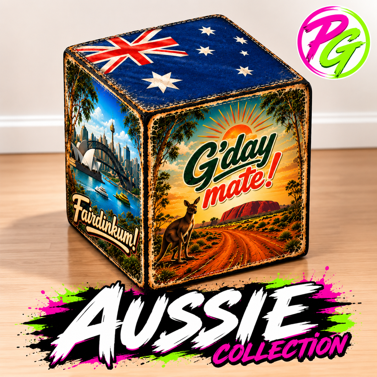 Aussie
