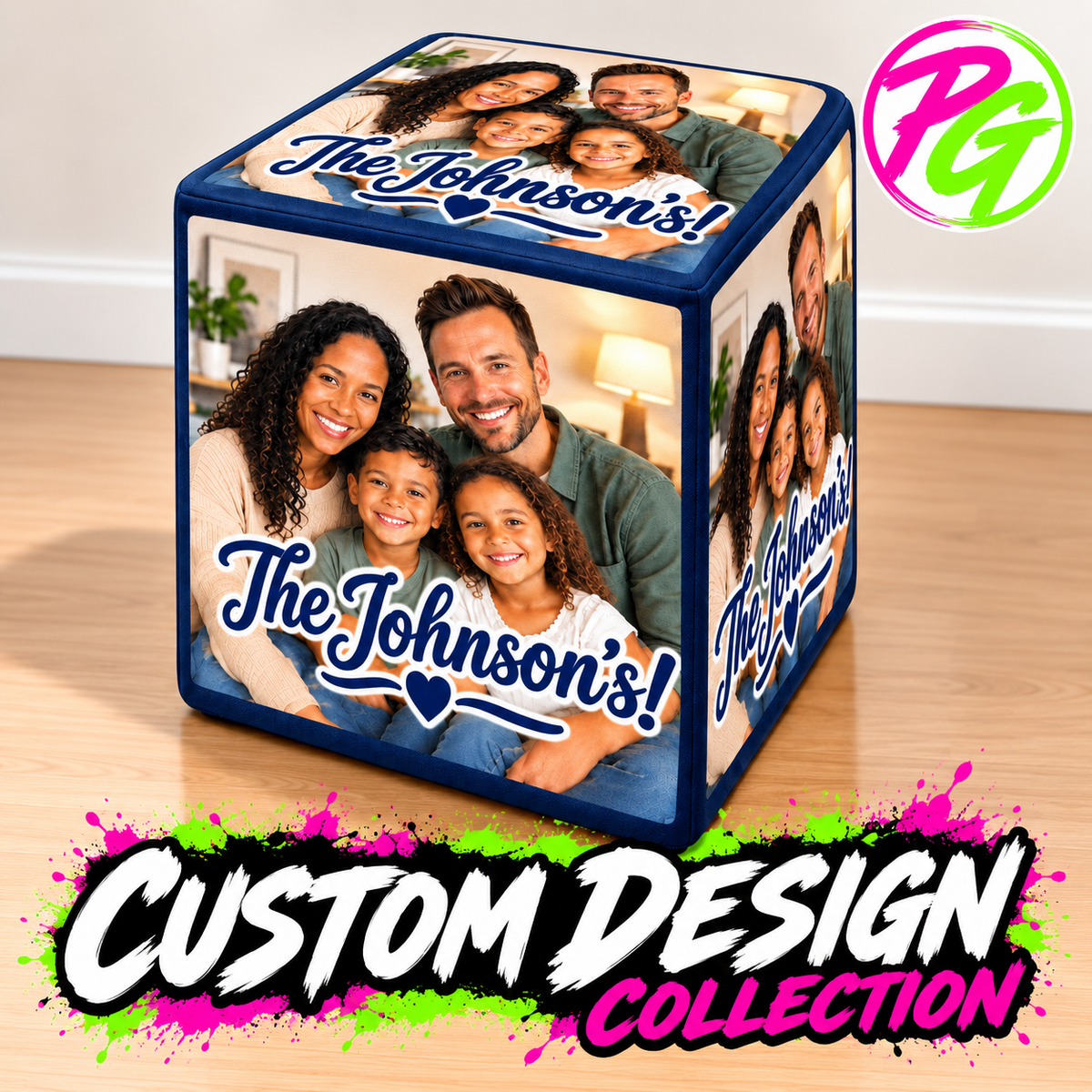 Custom Design