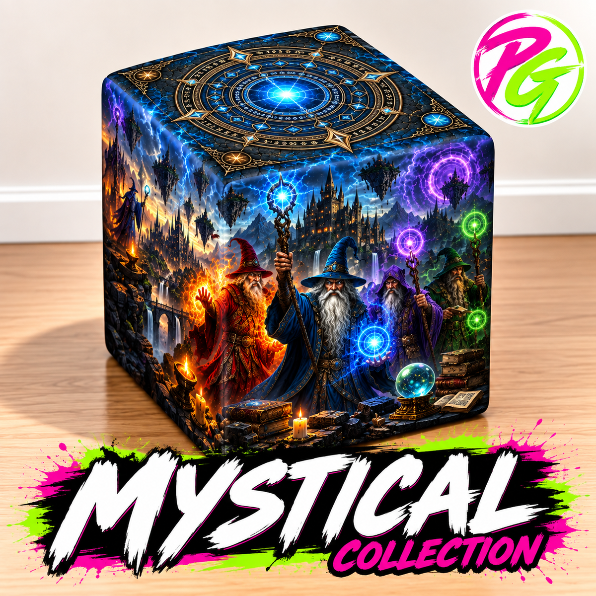 Mystical