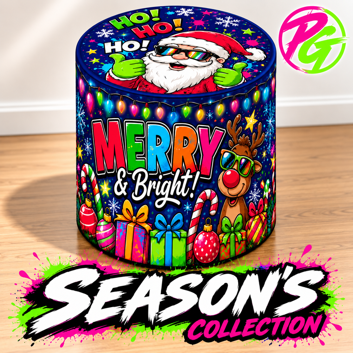 Seasons