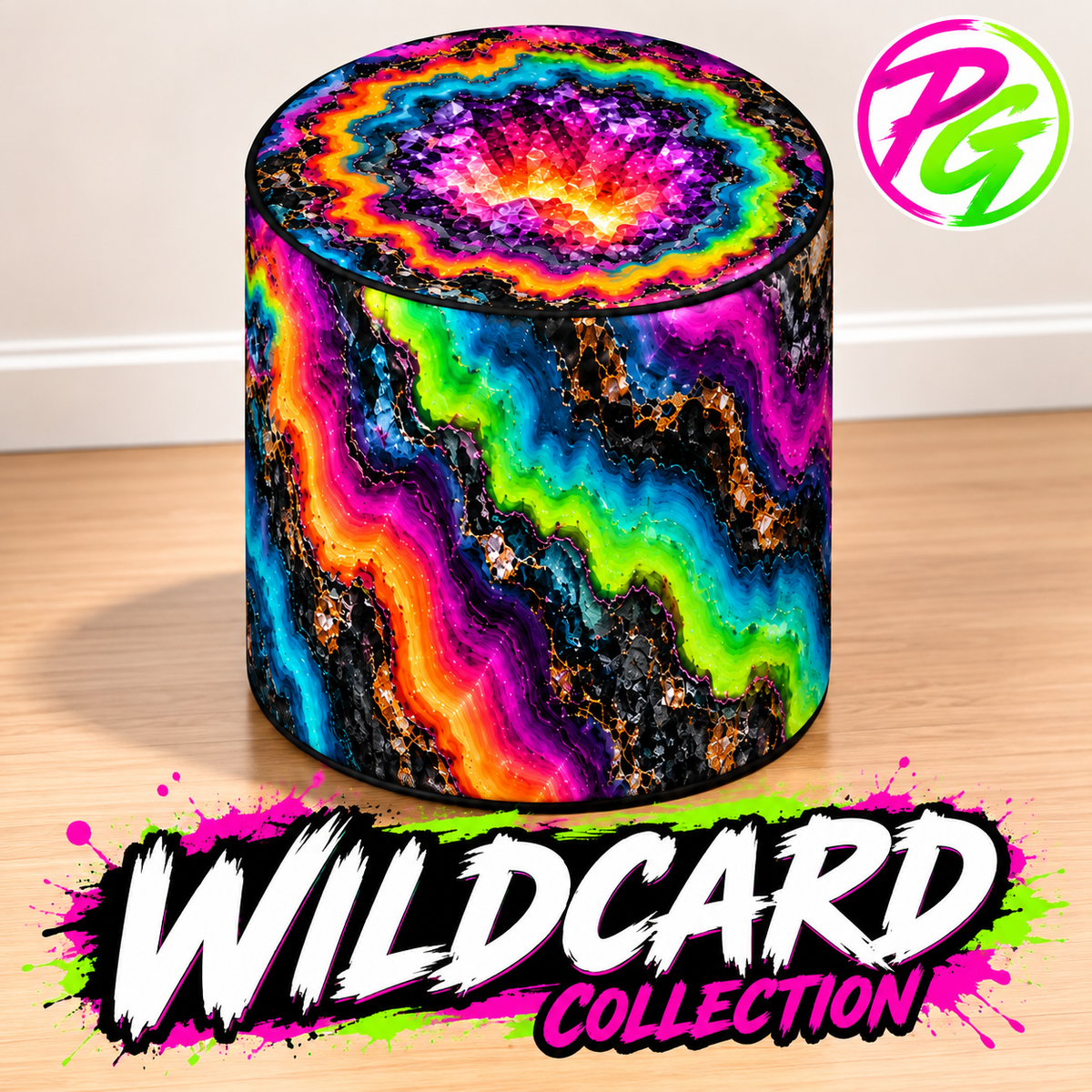 Wildcard