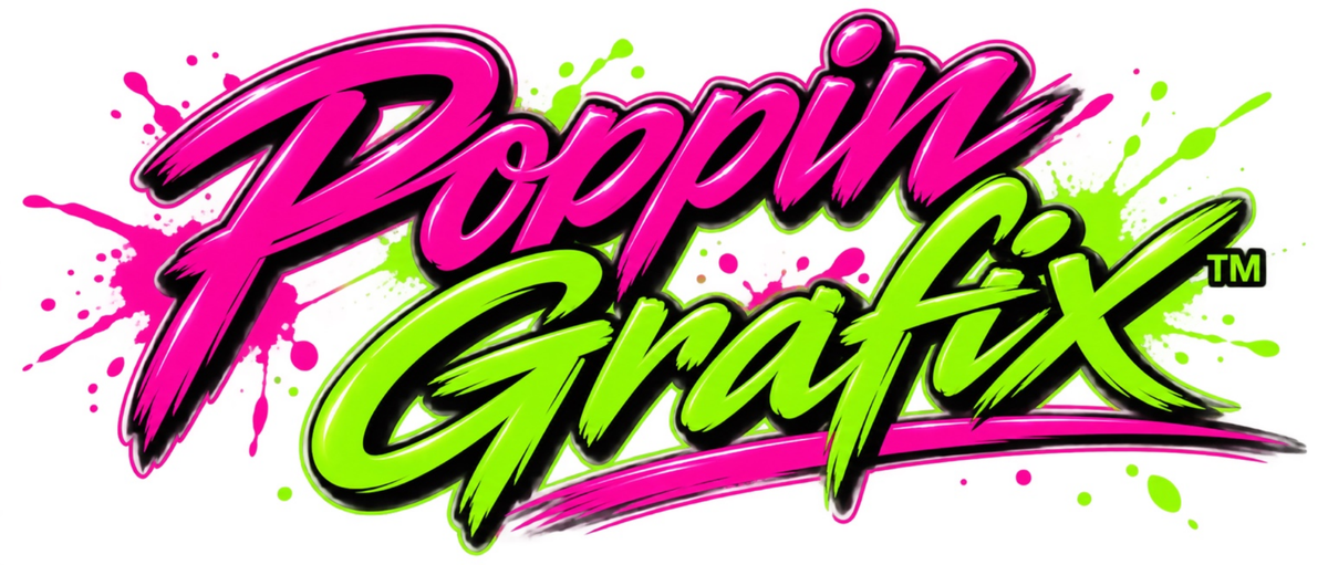 Poppin Grafix